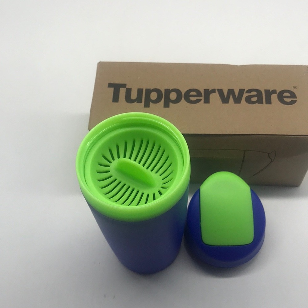 New Tupperware Termo Fit - Picture 11 of 16